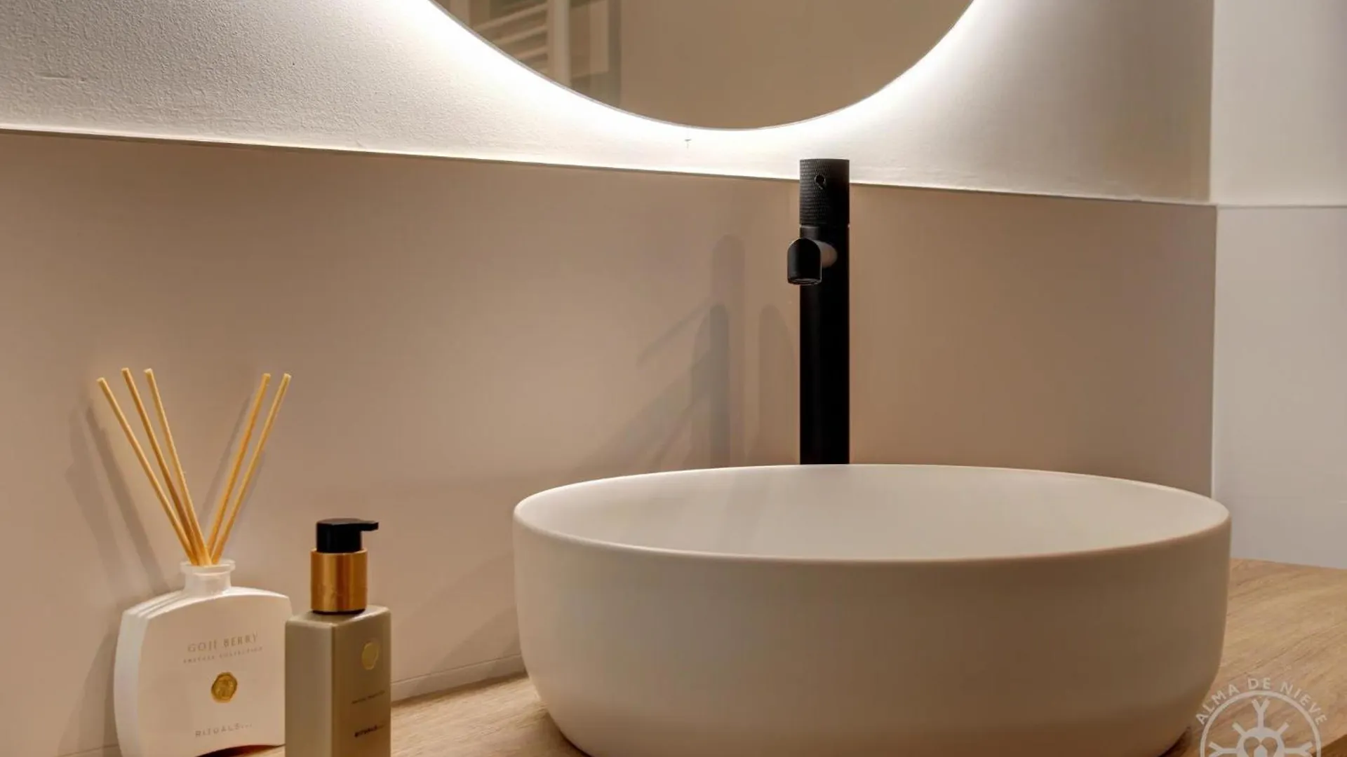Casa Eth Garret En Salardu Villa 0*,