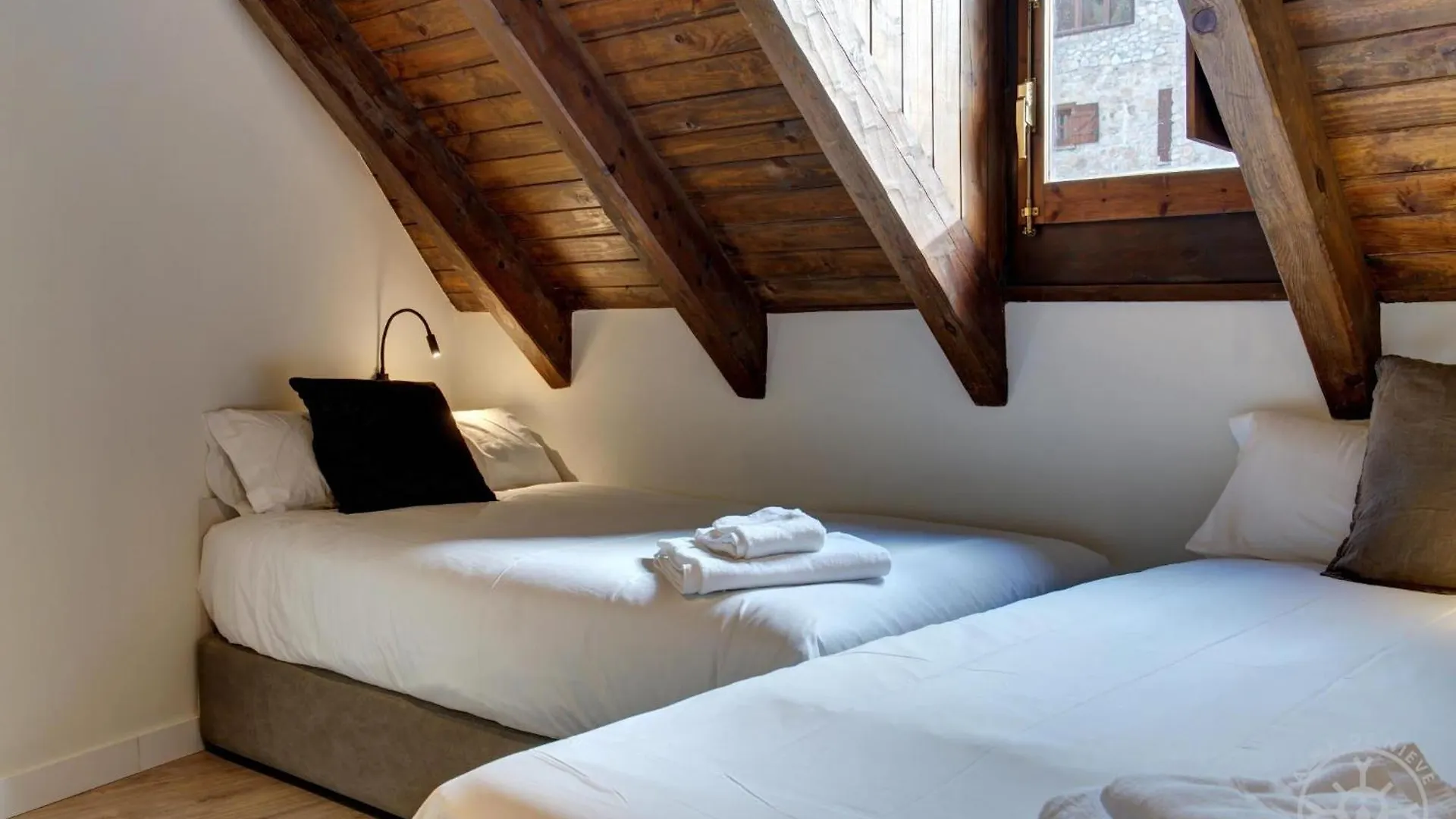 Casa Eth Garret En Salardu Villa 0*,  Spain