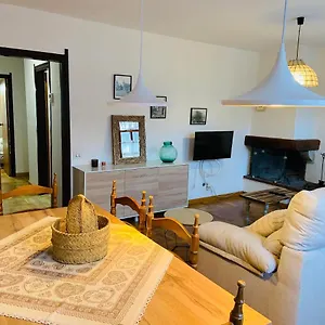 Saplan Real Estate Сasa de vacaciones