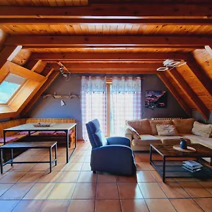 Rufaste Apartamento