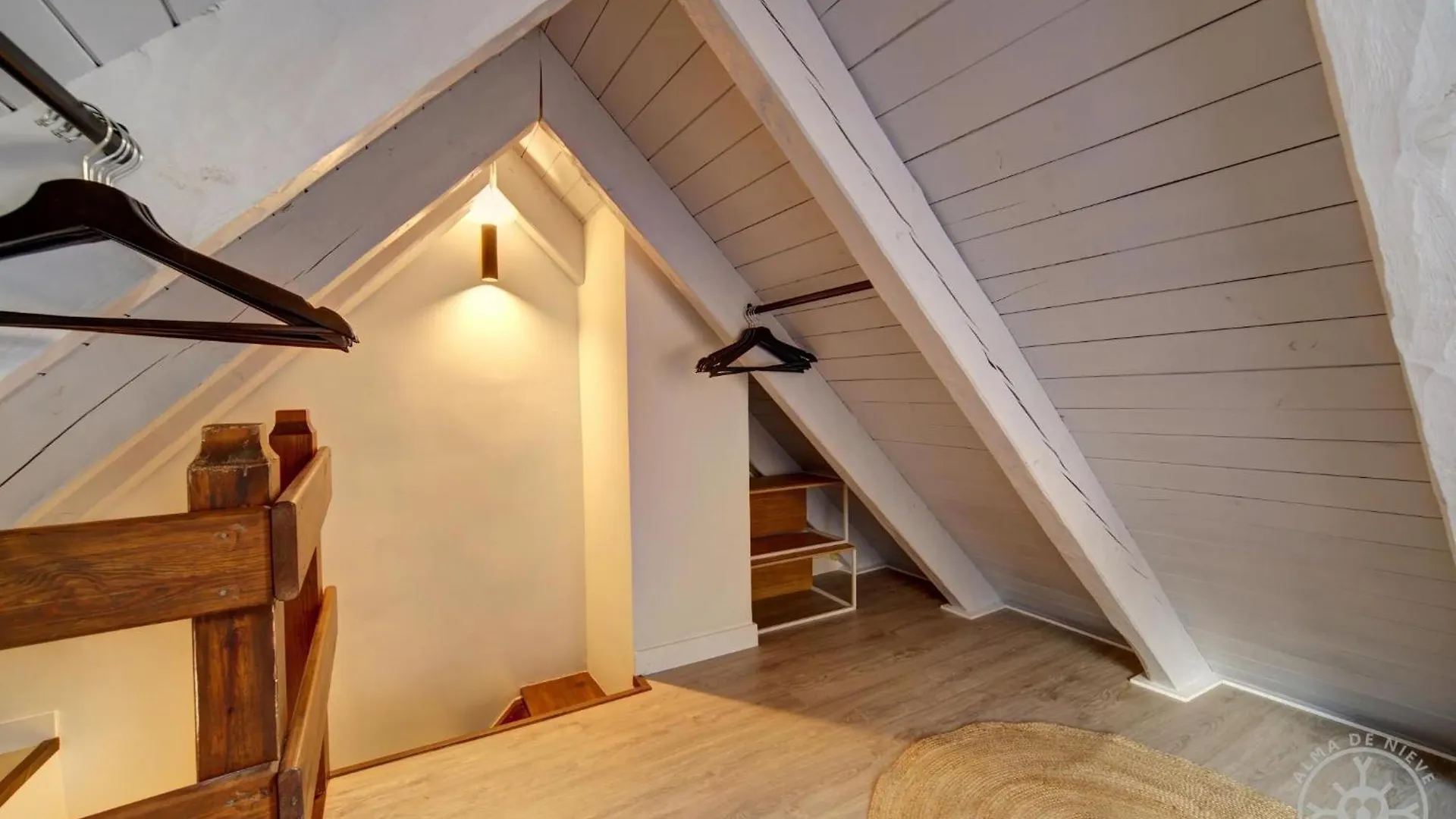 Prázdninový dům Vila Casa Eth Garret En Salardú