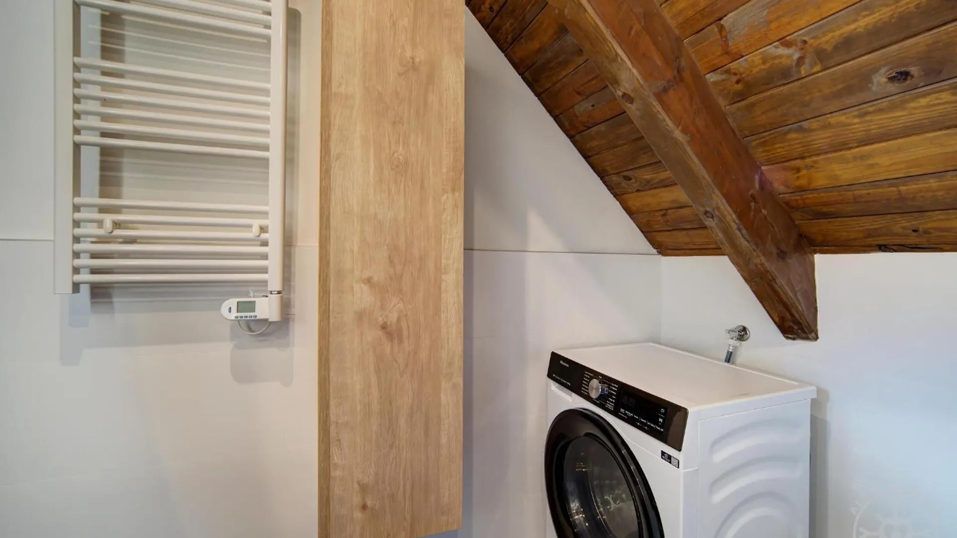Prázdninový dům Vila Casa Eth Garret En Salardú