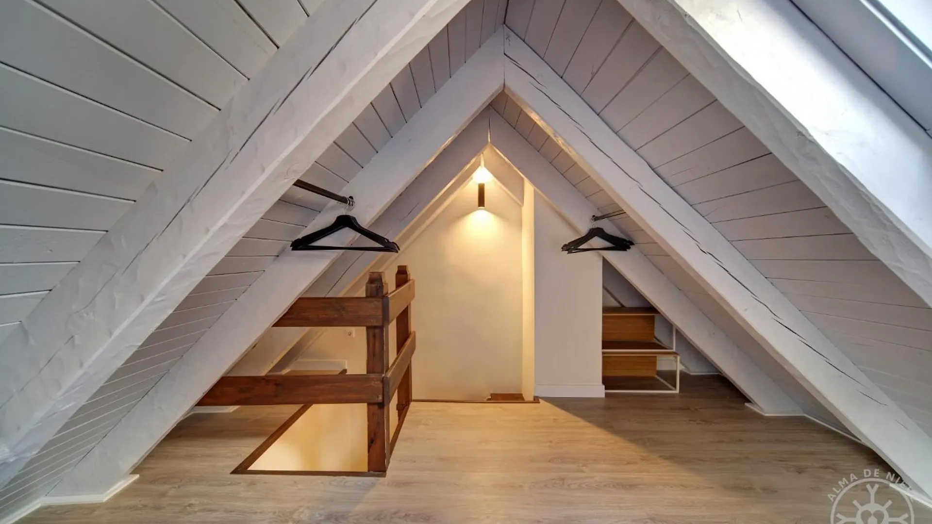 Vila Casa Eth Garret En Salardú 0*,  Španělsko